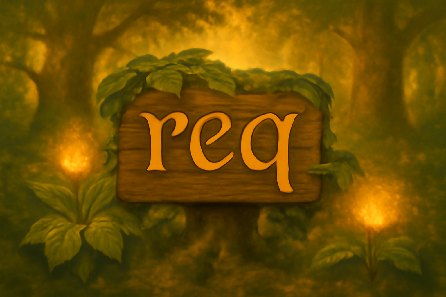 Req Banner